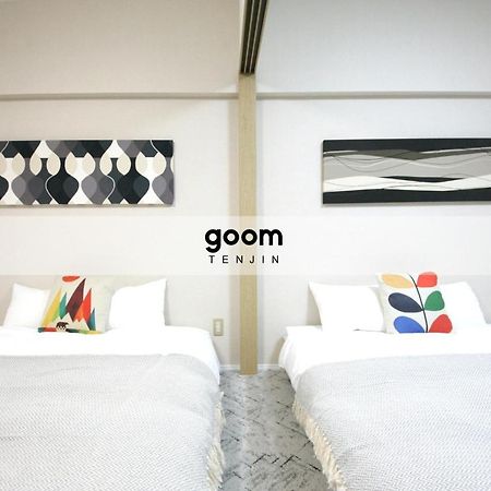Toho Hotel Fukuoka Tenjin / Vacation Stay 78155 Eksteriør bilde
