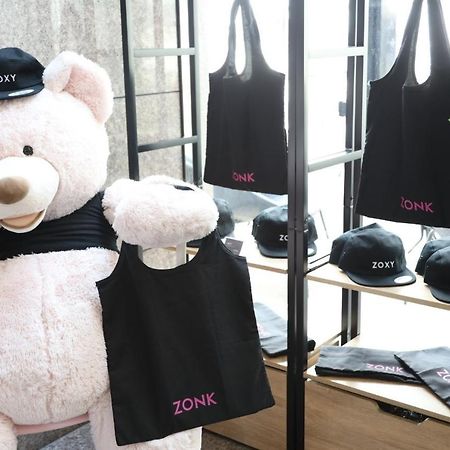 Toho Hotel Fukuoka Tenjin / Vacation Stay 78155 Eksteriør bilde