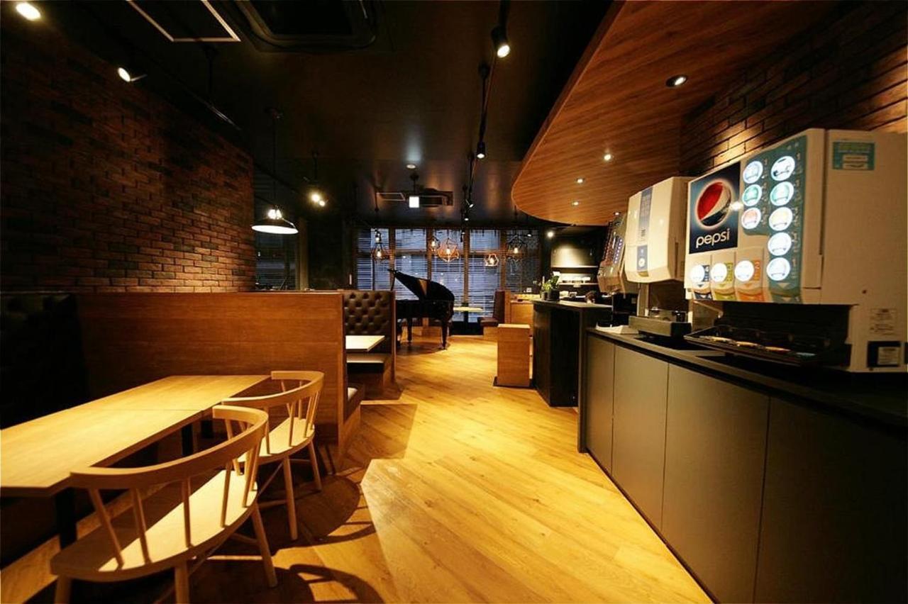 Toho Hotel Fukuoka Tenjin / Vacation Stay 78155 Eksteriør bilde