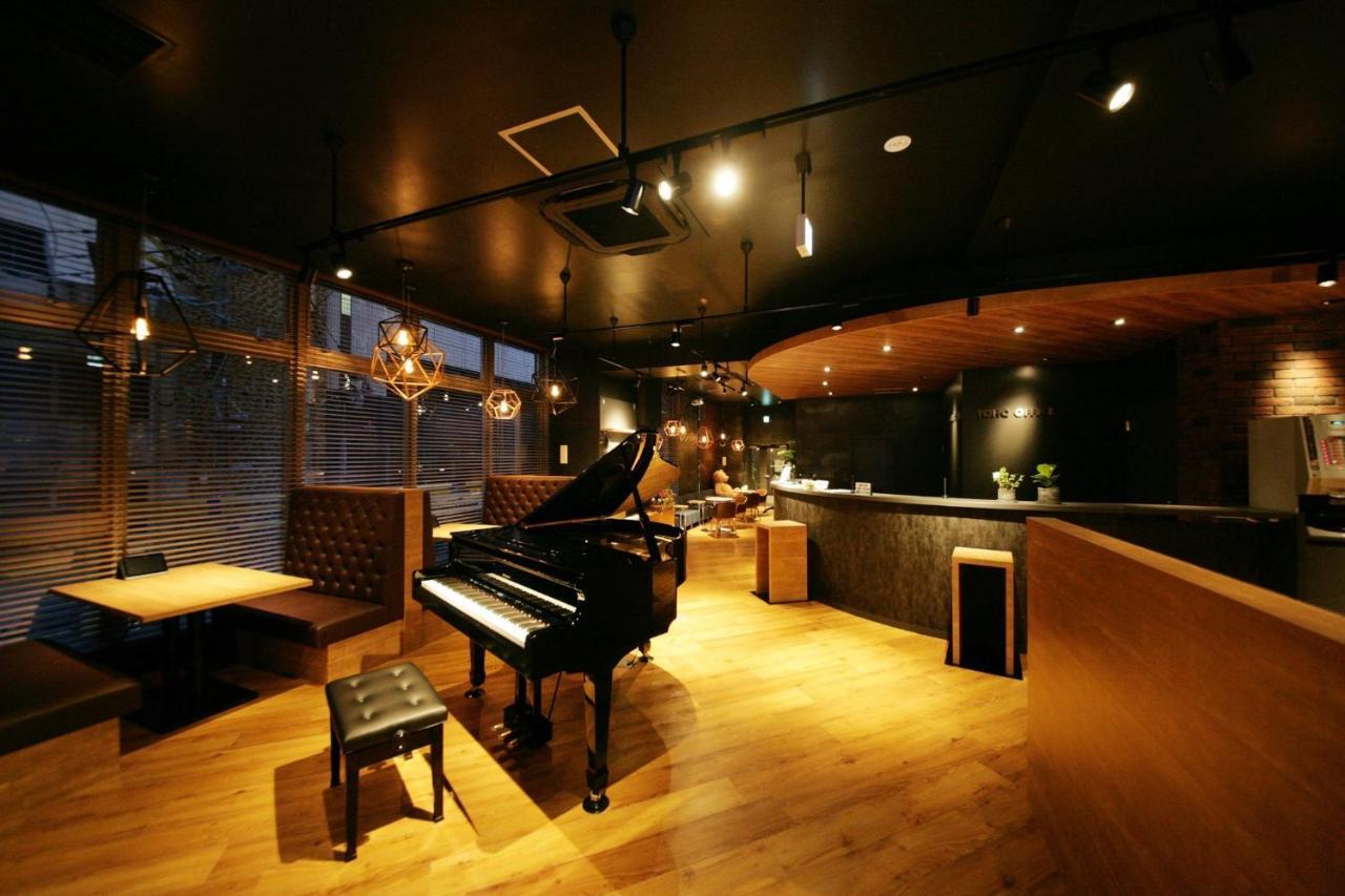 Toho Hotel Fukuoka Tenjin / Vacation Stay 78155 Eksteriør bilde