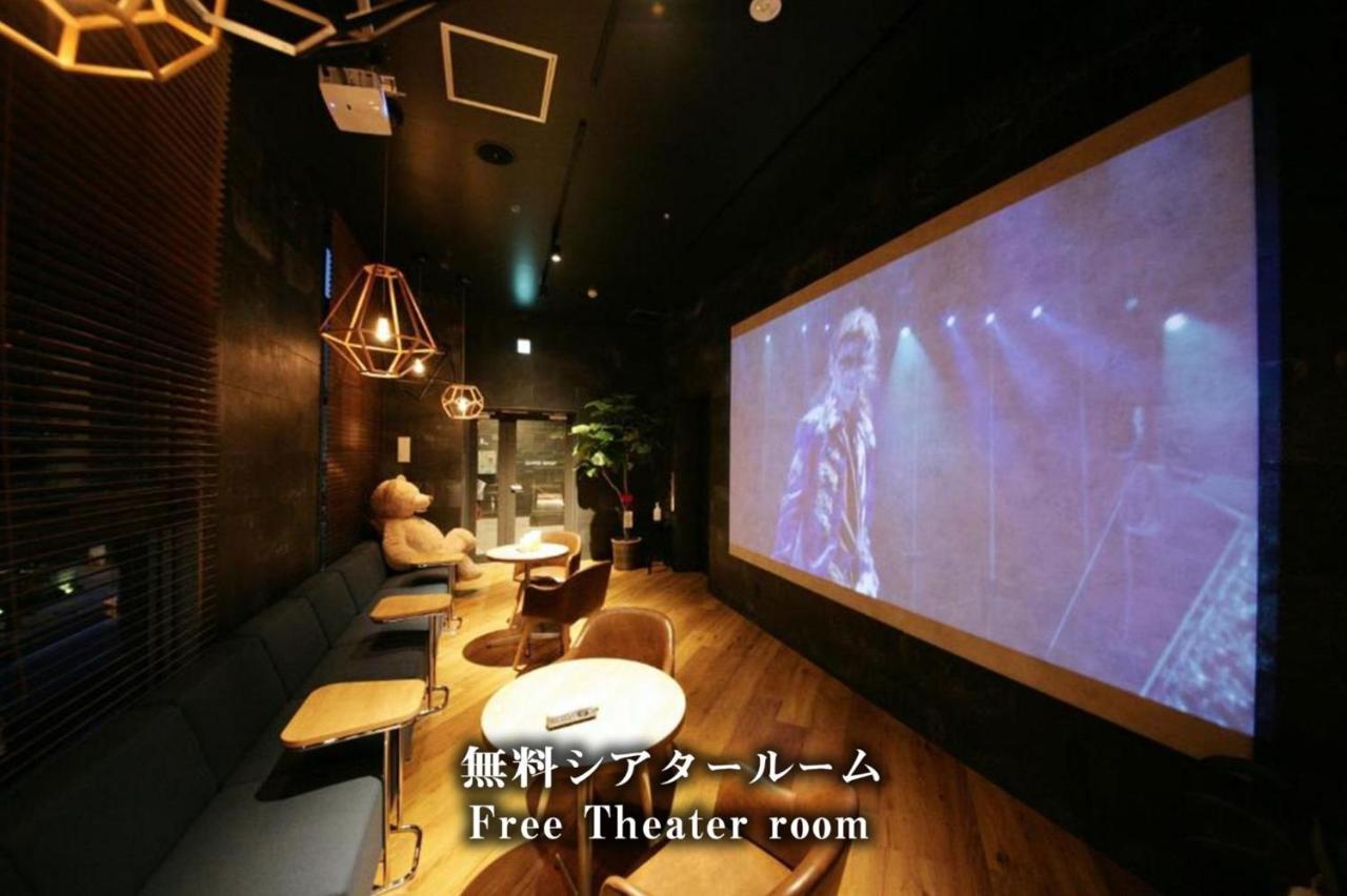 Toho Hotel Fukuoka Tenjin / Vacation Stay 78155 Eksteriør bilde